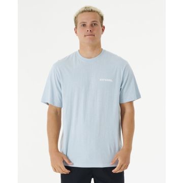 Rip Curl T-Shirt SWC TWINNY TEE 3400-YUCCA 2023 T-Shirts 1