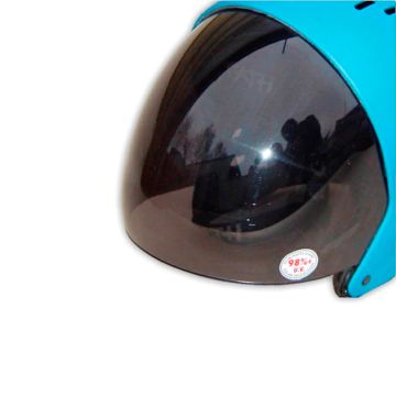 GATH Helm Accessorie Visier Getoent Windsurfen 1