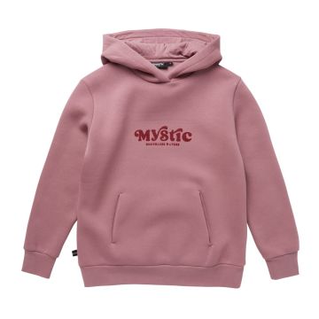 Mystic Pullover The Spirit Sweat 532-Dusty Pink 2023 Fashion 1