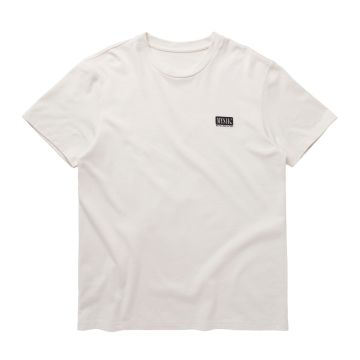 Mystic T-Shirt Mayhem Tee 109-Off White 2023 Fashion 1