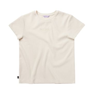 Mystic T-Shirt The Spirit Tee 109-Off White 2023 Tops 1