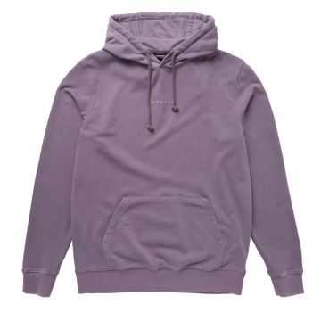 Mystic Pullover Iconic Sweat 503-Retro Lilac 2022 Sweater 1
