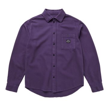 Mystic T-Shirt Blaze Shirt 512-Deep Purple 2022 T-Shirts 1