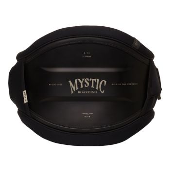 Mystic Trapez Majestic Waist Harness Hüfttrapez Herren 900-Black 2024 Multi Use Trapeze 1