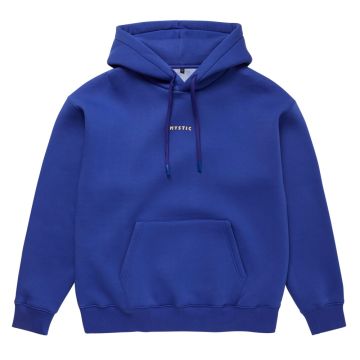 Mystic Pullover Tactic Hood Sweat 407-Flash Blue Herren 2024 Fashion 1