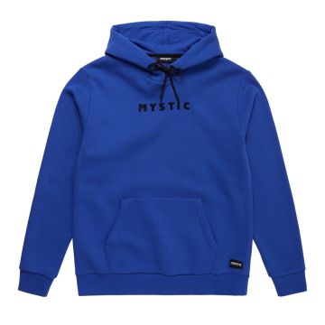 Mystic Pullover Icon Hood Sweat 407-Flash Blue 2023 Sweater 1