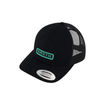NKB Cap Wordmark Cap 900-Black 2024 Caps 1