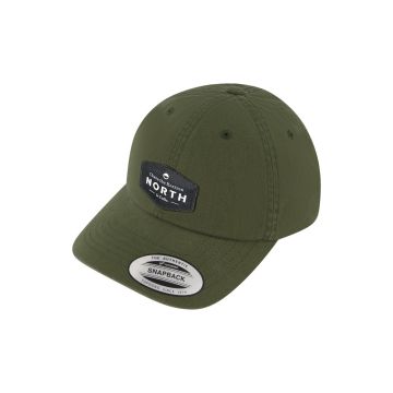 NKB Cap Horizon Cap 640-Olive Green 2024 Caps 1