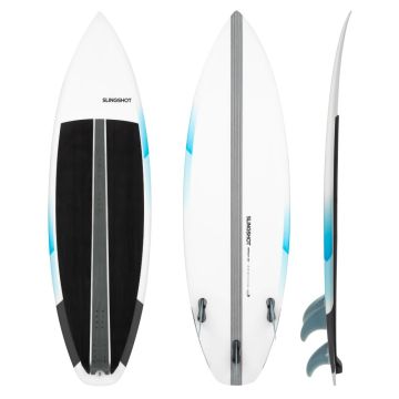 Slingshot Kiteboard Impact XR V1 - 2024 Directional 1