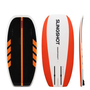 Slingshot Kite Foil Board Dwarfcraft V2 - 2023 Boards 1