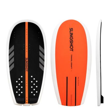 Slingshot Kite Foil Board Travel Craft V1 - 2023 Boards 1