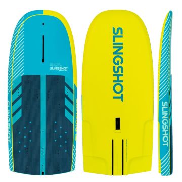 Slingshot Windsurf Foil Board Wizard V4 2024 Boards 1