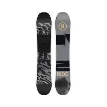 Ride Snowboard MANIC design Herren Allmountain 2024 Snowboard 1