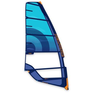 Neil Pryde Windsurf Segel Ryde C5 pacific blue / navy 2023 Segel 1