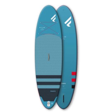Fanatic Stand up Paddle SUP Board Fly Air 2024 Aufblasbare-SUP-Boards 1