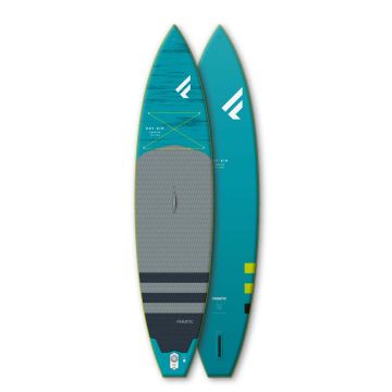 Fanatic Stand up Paddle SUP Board Ray Air Premium 2024 SUP 1