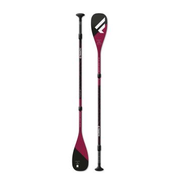 Fanatic Stand up Paddle SUP Paddel Paddle Carbon 80 Adjustable 3-Piece 2022 3-bis-5-teilig 1