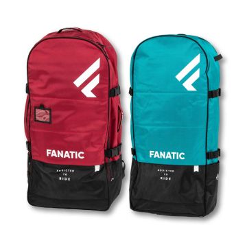Fanatic SUP Bag Pure Bag blue 2024 Bags 1