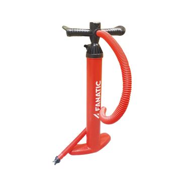 Fanatic Stand up Paddle SUP Pumpe Power Pump HP8 red 2024 Pumpen 1