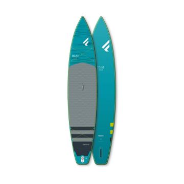 Fanatic Stand up Paddle SUP Board Ray Air Enduro Premium Türkis 2024 SUP 1