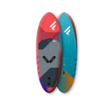 Fanatic Windsurfboard Foilstyler LTD Foil Board 2023 Windsurfen 1