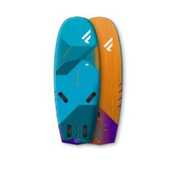 Fanatic Windsurfboard Stingray Foil LTD Foil Board 2023 Boards 1