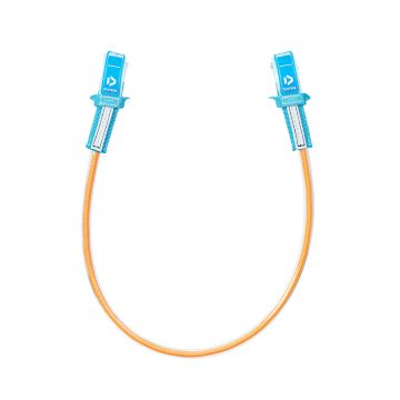 Duotone Trapeztampen Harness Lines Fixor Pro blue-orange/C02 Zubehör 1