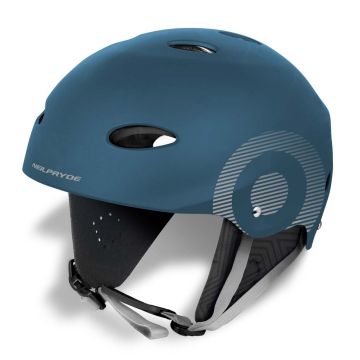 Neil Pryde Kite Windsurf Helm Helmet Freeride C3 navy 2023 Kiten 1