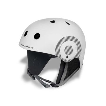 Neil Pryde Kite Windsurf Helm Helmet Slide C2 white 2024 Kiten 1