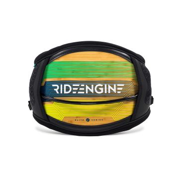 Ride Engine Trapez Elite Carbon Hex-Core Harness Hüfttrapez Herren Bamboo 2017 Kiten 1