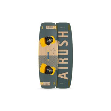 Airush Kite Board Switch V11 Complete . 2024 Kite Boards 1