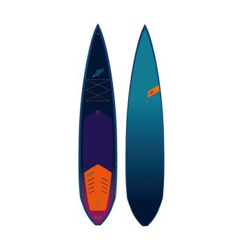 JP SUP Board GT-S CARBON div. 2024 SUP-Boards 1