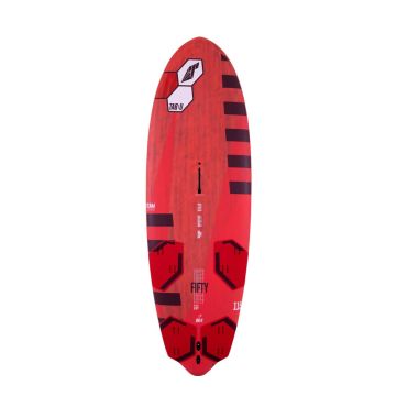 Tabou Windsurfboard Fifty TEAM Freeride Board 2022 Windsurfen 1