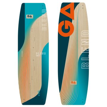 Gaastra Kite Board Blend - 2024 Kite Boards 1