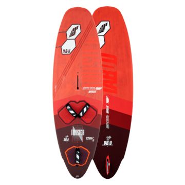 Tabou Windsurf Board Twister Freestyle Board 2023 Windsurfen 1