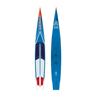 Starboard SUP Board Sprint Carbon Sandwich - 2023 SUP 1