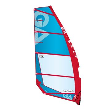 Gaastra Windsurf Segel AirRide C1 BLUE 2023 Windsurfen 1