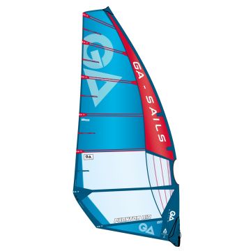 Gaastra Windsurf Segel Phantom AIR - 2023 Windsurfen 1
