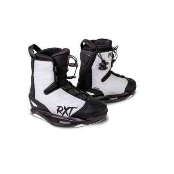 Ronix Wakeboard Boots RXT Boot White 2023 Wakeboard Boots 1