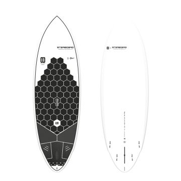 Starboard SUP Board Spice Limited Series - 2024 Wave 1