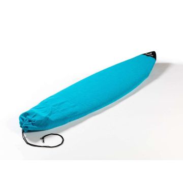 Roam Boardbag Surfboard Socke Shortboard Blau 2024 Zubehör 1