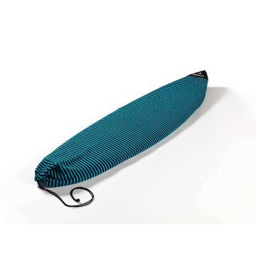 Roam Boardbag Surfboard Socke Shortboard Streifen 2024 Zubehör 1
