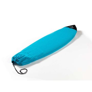 Roam Boardbag Surfboard Socke Hybrid Fish Blau 2024 Wellenreiten 1