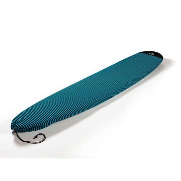 Roam Boardbag Surfboard Socke Longboard Malibu Streifen 2024 Zubehör 1