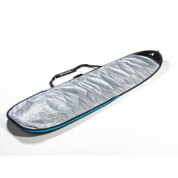 Roam Boardbag Surfboard Daylight Funboard Silber 2024 Bags 1