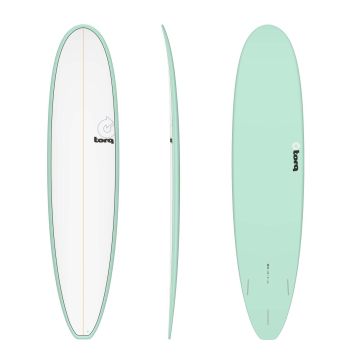 Torq Wellenreiter TET Longboard 2024 Surfboards 1