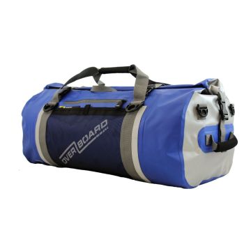 Overboard Aqua Bag wasserdichte Duffel Bag Blau 2024 Bags 1