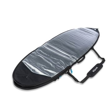 Roam Boardbag Tech Bag Short PLUS Grau 2024 Bags 1