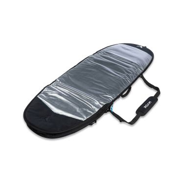 Roam Boardbag Tech Bag Fish PLUS Grau 2024 Bags 1