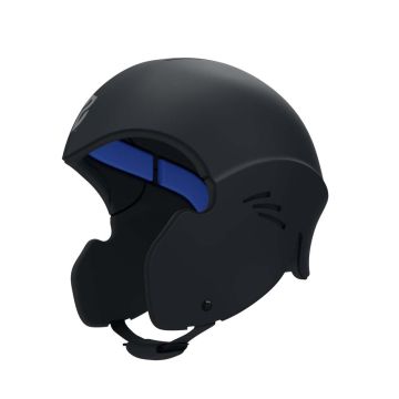 Simba Surf Wassersport Helm Sentinel 1 Schwarz Zubehör 1